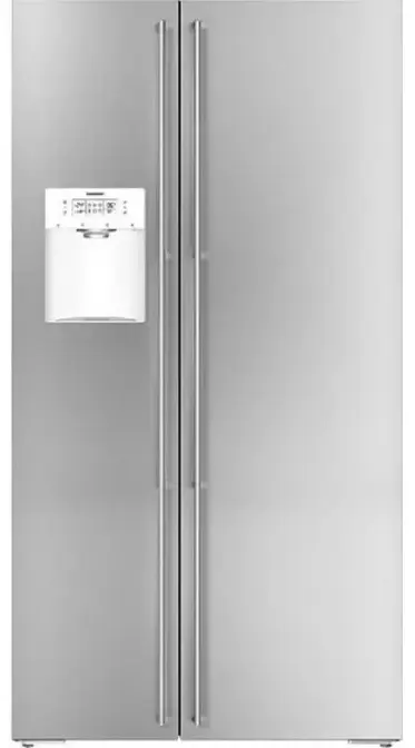 Холодильник Gaggenau RS 295-330 фото 2 Холодильник Gaggenau RS 295-330 фото 2