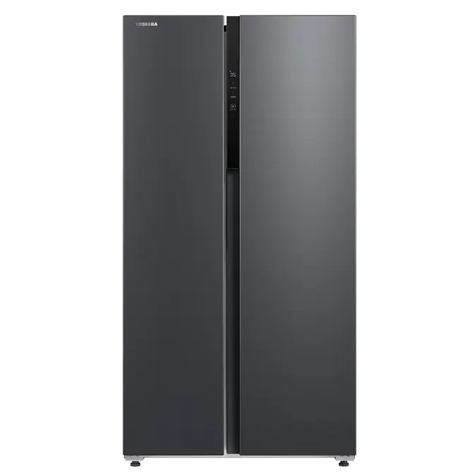 Холодильник Toshiba GR-RS780WI-PMJ(06) фото 1