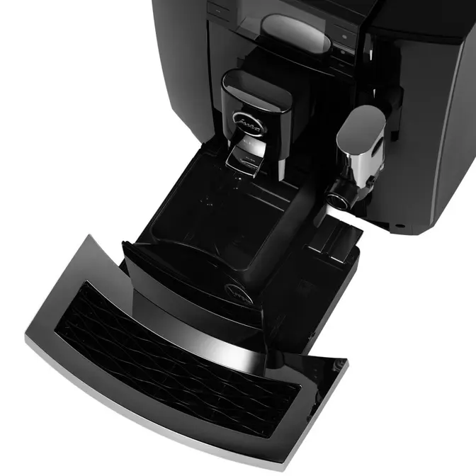 Кофемашина Jura E8 Piano Black (15745) фото 17