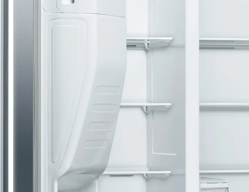 Холодильник Bosch KAI93VI304 фото 6