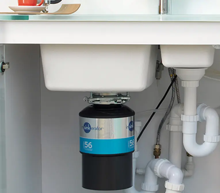 Измельчитель InSinkErator ISE 56-2 фото 4