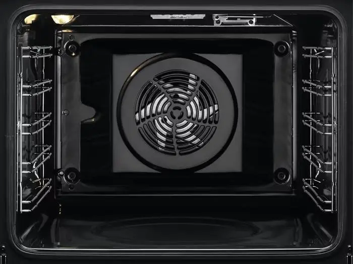 Духовой шкаф Electrolux KODEH70X фото 3