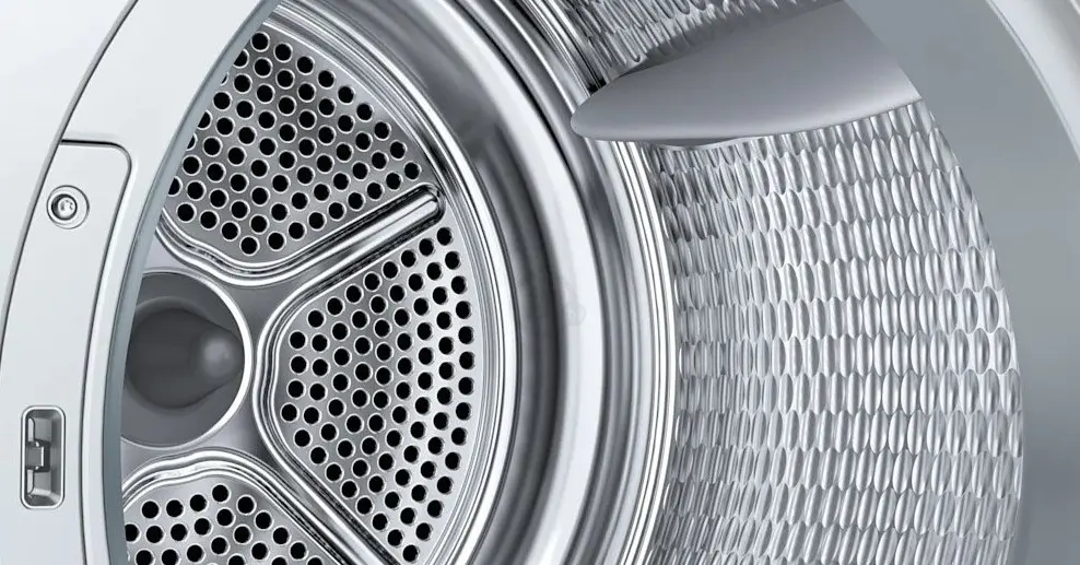 Сушильная машина Bosch WTH85V3FPL фото 3