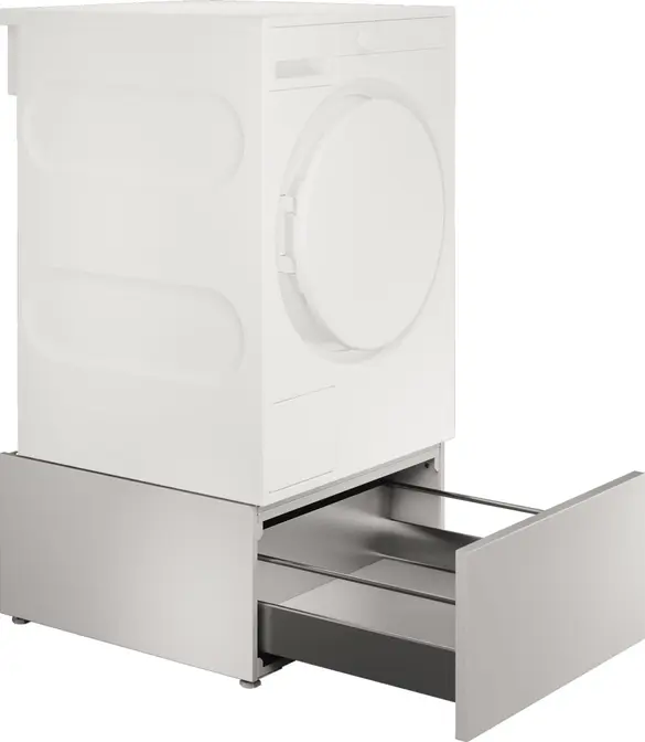 Напольный выдвижной ящик Asko HP320W фото 3