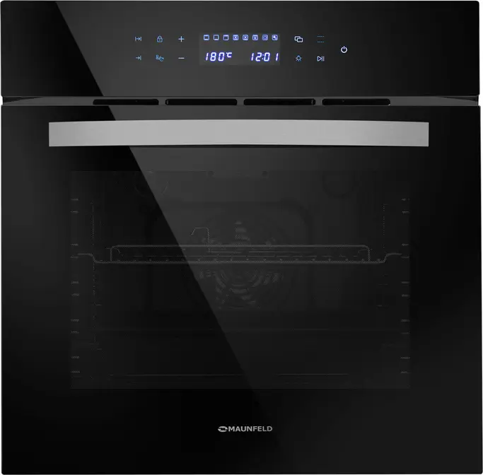 Духовой шкаф Maunfeld EOEC.566TB фото 2