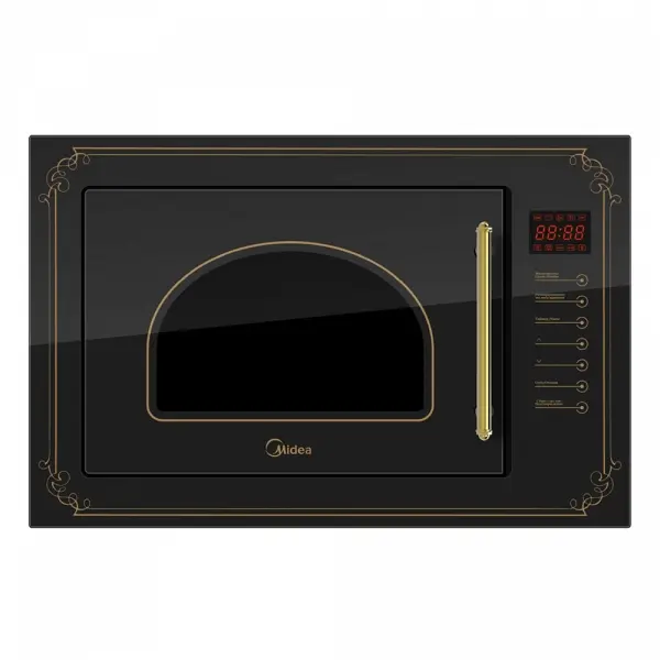 Встраиваемая микроволновая печь Midea TG925BW7-B2