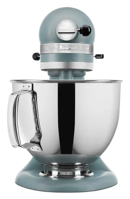 Планетарный миксер KitchenAid 5KSM175PSEMF фото 4
