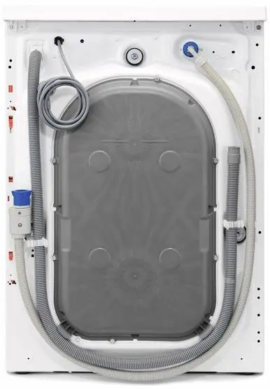 Стиральная машина AEG L7FEC48SR фото 4