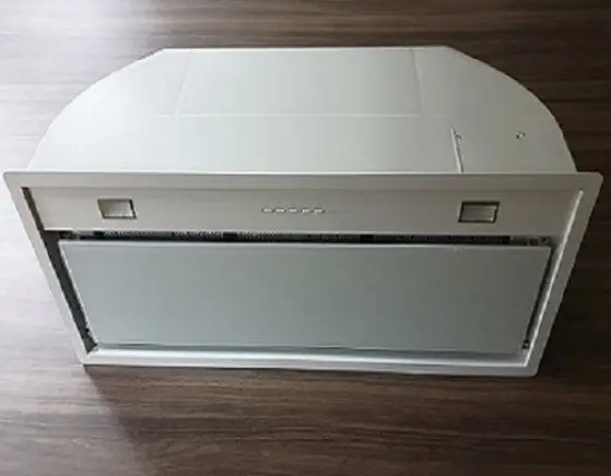 Встраиваемая вытяжка Falmec BUILT-IN BURANO 50 WH фото 2 Встраиваемая вытяжка Falmec BUILT-IN BURANO 50 WH фото 2