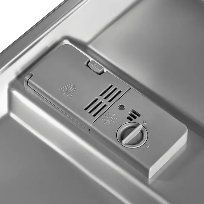 Посудомоечная машина MAUNFELD MLP-082D Light Beam фото 11