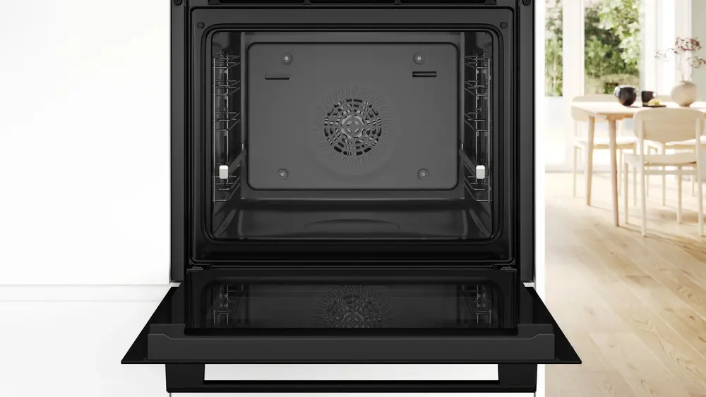 Духовой шкаф BOSCH HBG536EB4 фото 5