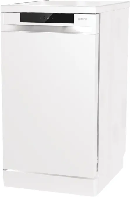 Встраиваемая посудомоечная машина Gorenje GS541D10W фото 4