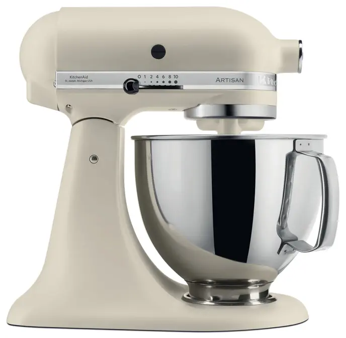 Планетарный миксер KitchenAid 5KSM175PSEFL фото 1