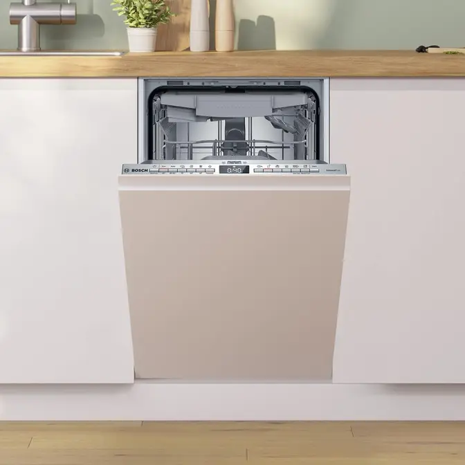 Посудомоечная машина Bosch SPV4EMX10E фото 10