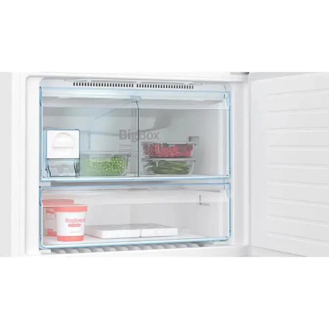 Холодильник Bosch KGD86AW31U фото 4