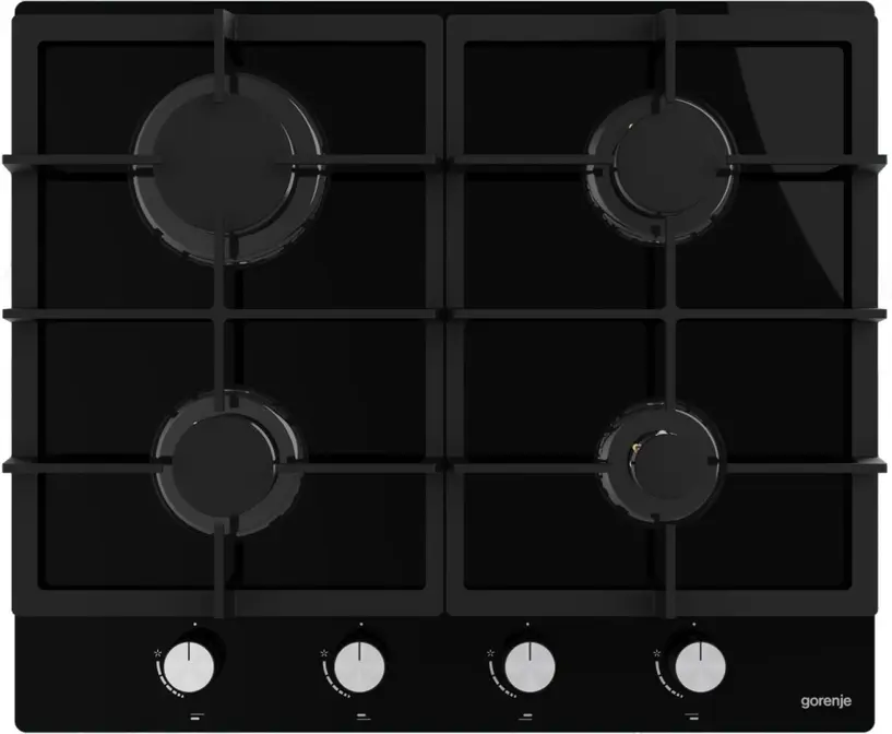 Газовая варочная панель Gorenje GT 641 AKB фото 1