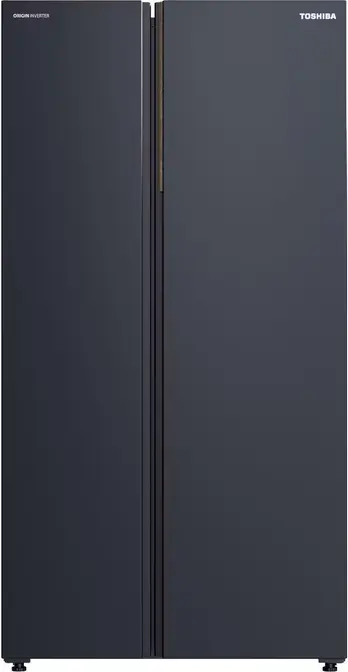 Холодильник Toshiba GR-RS910WI1-PMJ(06) фото 1