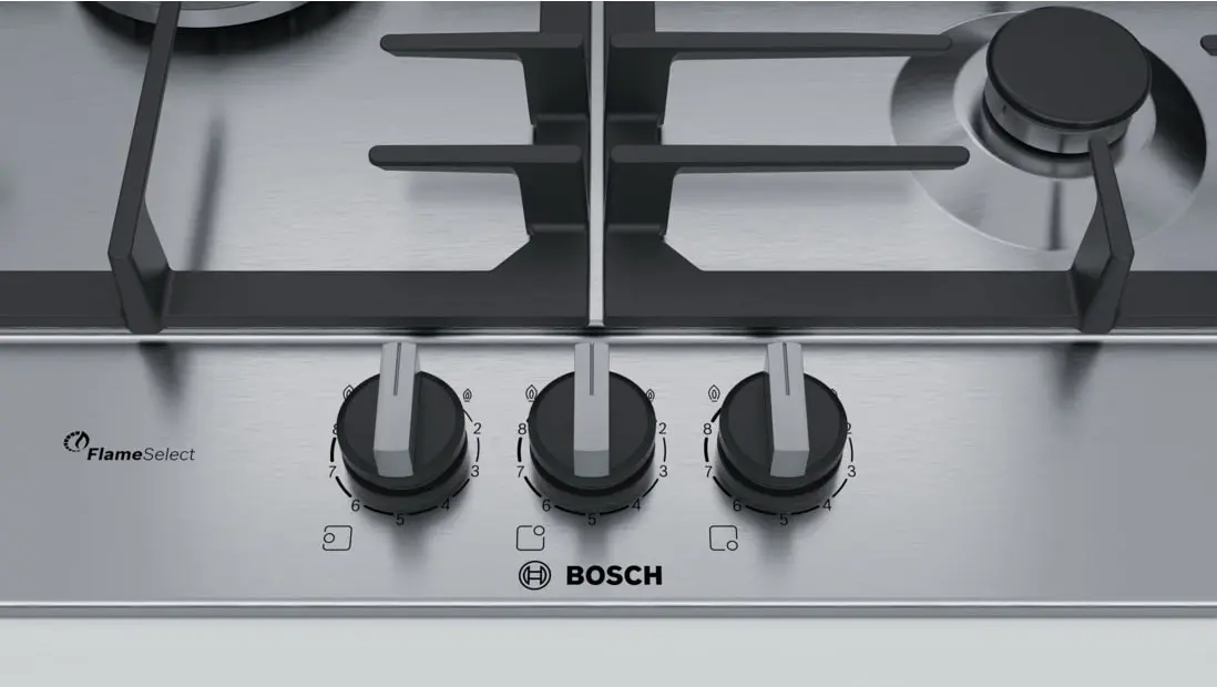 Варочная панель Bosch PCC6A5B90 фото 2