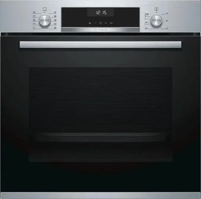 Духовой шкаф Bosch HBG517ES0R фото 1