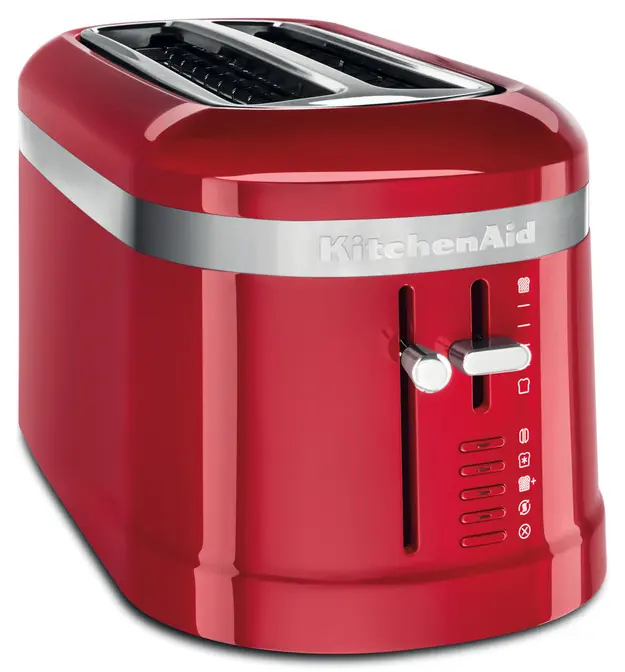 Тостер KitchenAid 5KMT5115EER фото 1