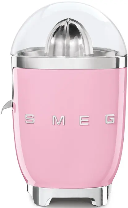 Соковыжималка Smeg CJF11PKEU фото 1