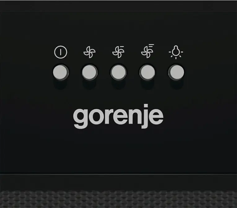 Вытяжка Gorenje BHI526E6B фото 5