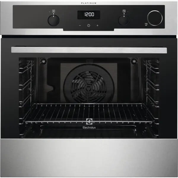 Духовой шкаф Electrolux OPEB 4530 X