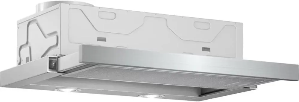 Встраиваемая вытяжка Bosch DFM064W51 фото 1