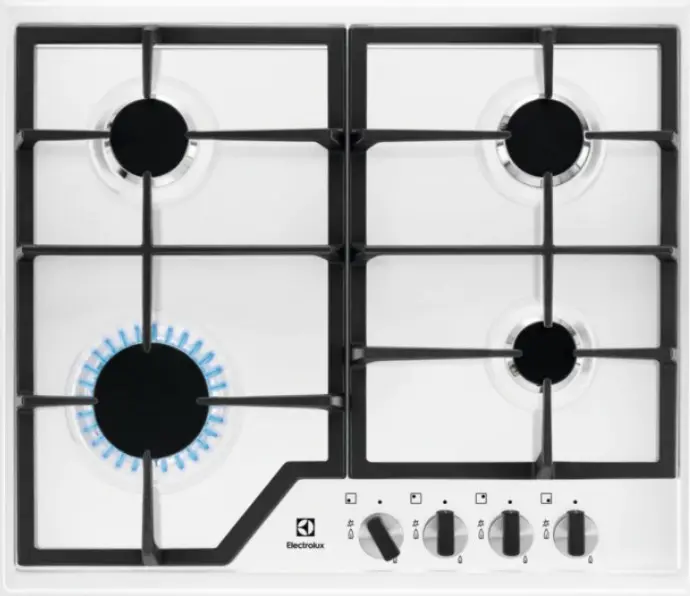 Варочная поверхность Electrolux GPE 263 MW