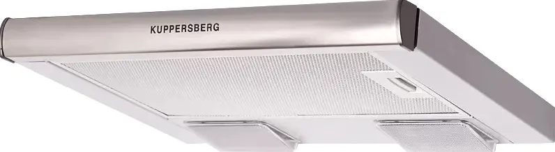 Встраиваемая вытяжка Kuppersberg Slimlux II 90 XG фото 4