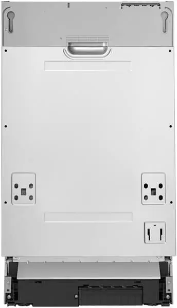 Посудомоечная машина MAUNFELD MLP4249G02 Light Beam фото 6