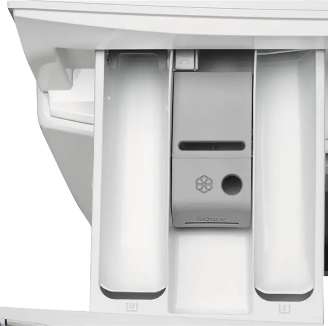 Стиральная машина с сушкой Electrolux EW7W2612E фото 3