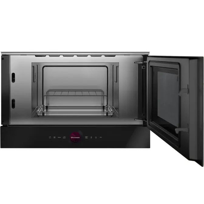 Микроволновая печь BOSCH BER7321B1 фото 2