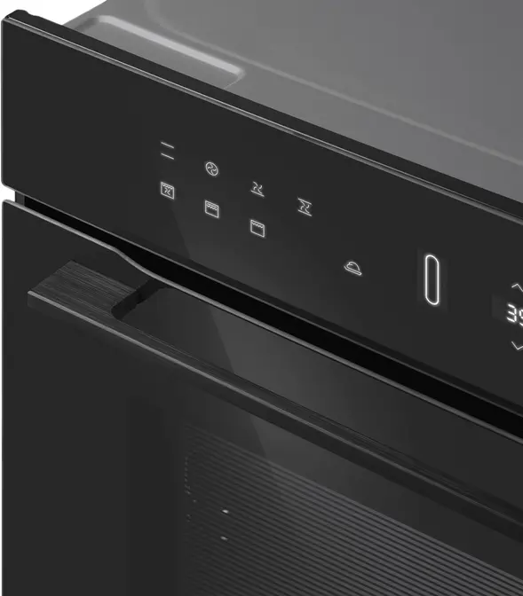 Духовой шкаф MAUNFELD MEOH709DB фото 5