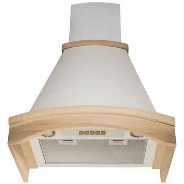 Вытяжка Kuppersberg TAIS 60 WM B