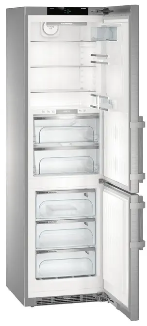 Холодильник Liebherr CBNes 4875 фото 4