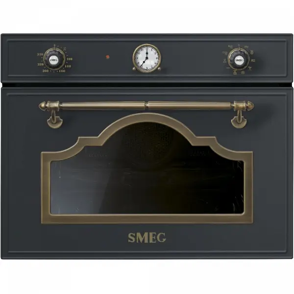 Духовой шкаф Smeg SF4750MCAO фото 1