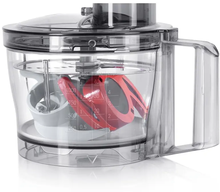 Кухонный комбайн Bosch MCM3200W фото 5