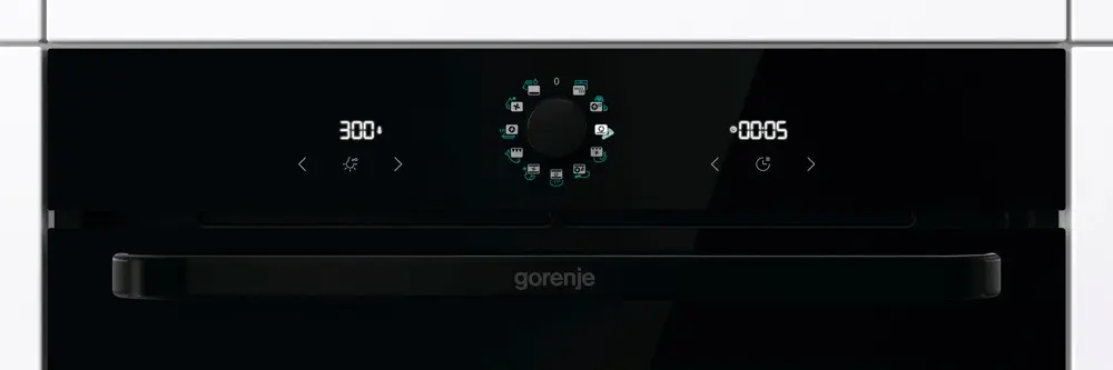 Духовой шкаф Gorenje BOS67371SYB фото 5