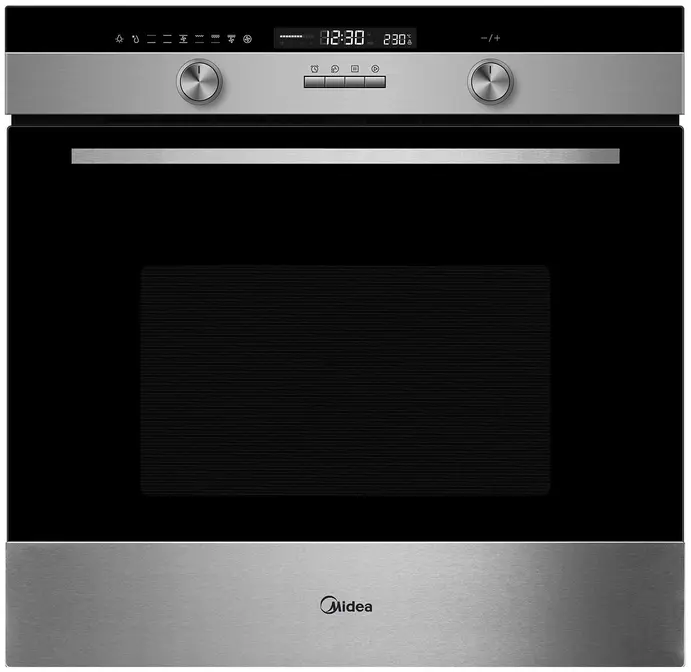 Духовой шкаф Midea MO78101CX