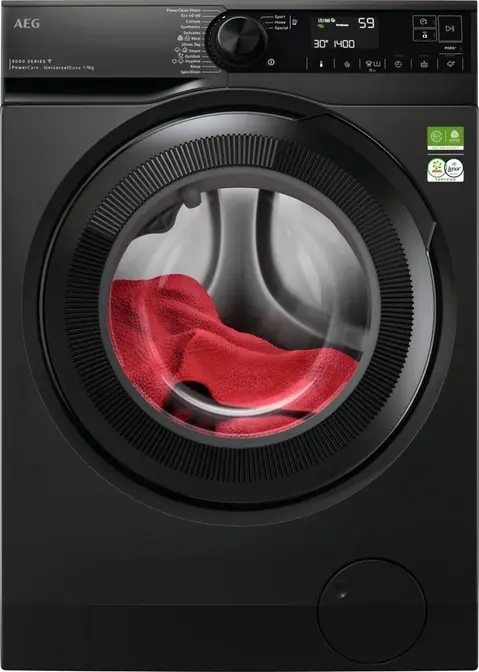 Стиральная машина AEG LFR83944OE фото 1