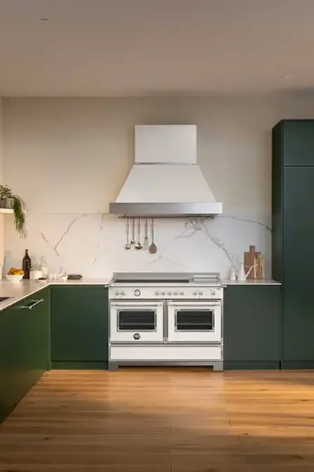 Варочный центр Bertazzoni HER125I2EAVT2 фото 5