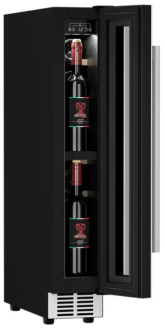 Винный холодильник Meyvel MV9-KWT1 фото 2