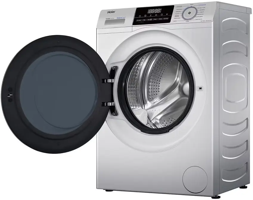 Стиральная машина с сушкой HAIER HWD70-BP14929S фото 3