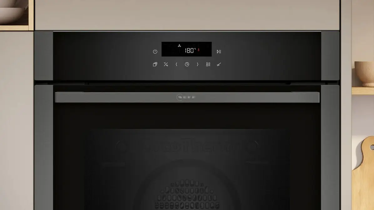 Духовой шкаф Neff B2ACJ7AG0 фото 2