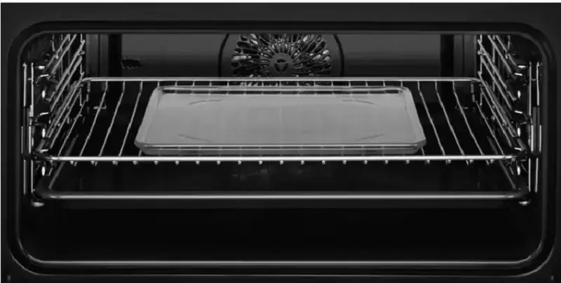 Духовой шкаф Electrolux EVL6E46X фото 3