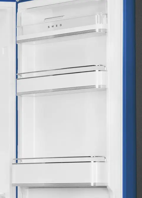 Холодильник Smeg FAB32RBE3 фото 3