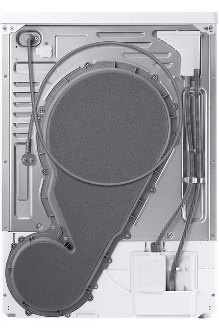 Сушильная машина Samsung DV90T5240AT/LP фото 4