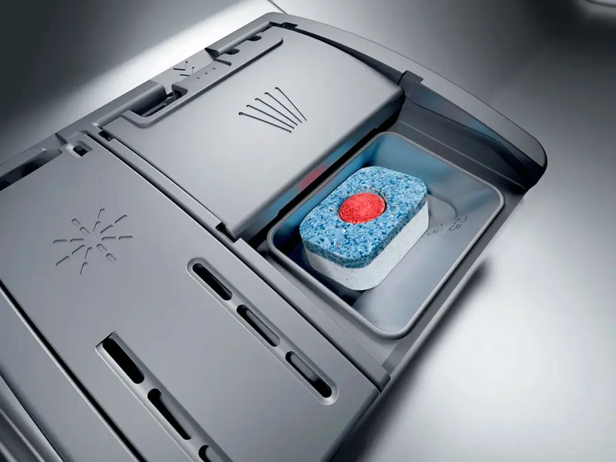 Встраиваемая посудомоечная машина Bosch SPV2IKX2BR фото 7