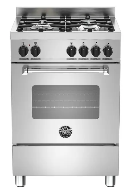 Варочный центр Bertazzoni MAS604MFESXE фото 1
